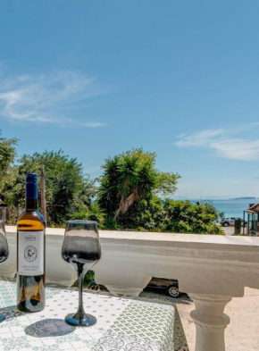 Tramonto Beach apartment